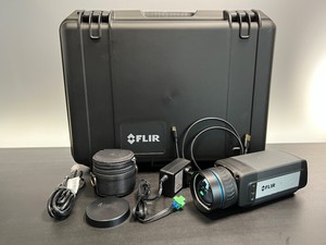 正規 FLIR C3bb ビデオカメラ - abacus-rh.com