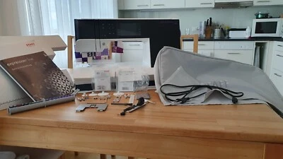 nähmaschine pfaff gebraucht - Bild 1 von 2