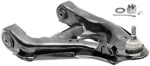 Suspension Control Arm and Ball Joint Assembly - Picture 1 of 2