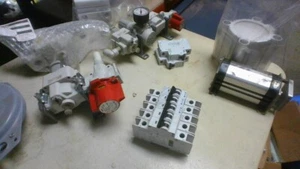 eaton cutler hammer FAZ-c4/1-na-sp - Picture 1 of 1