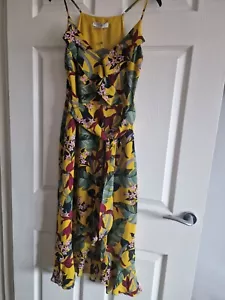 Oasis Ladies Dress Size Uk 6 - Bild 1 von 9