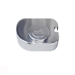 Alloy Brake Master Cylinder Cover with LS Cap VE Commodore Series 1 V6 V8 SV6 SS - Picture 1 of 6