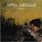 Thanks by Ivan Neville CD 1995 Iguana Records