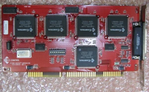 Comtrol A20056 Rocketport Rocket 16 Port ISA (2 Available) & Warranty - Picture 1 of 1