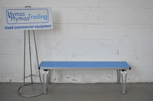 Gopak Contour Stacking Benches x 8 Childs Size Super condition FREE DELIVERY - Picture 1 of 12