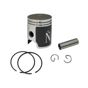 Piston Kit 47.50mm Fits 1985 Yamaha PW80 - Picture 1 of 3