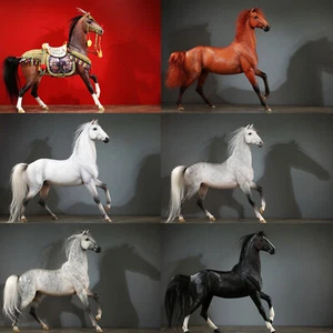 Mr.z 1/6 Duweime Modell Tier Pferd Actionfigur Home Office Dekor Spielzeug Geschenk - Bild 1 von 68