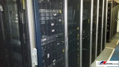 518859-B21 HP  PROLIANT BL465C G7 6174 1P 8GB-R P410I/1GB FBWC Server Blade - Image 1 of 4