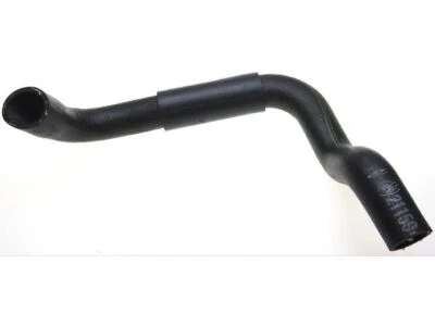For 1985-1992 Lincoln Mark VII Radiator Hose Upper Gates 77283DFPW 1987 1988 - Image 1 of 2