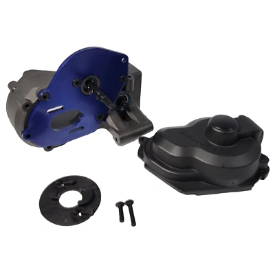 Fits Traxxas Slash VXL 2wd Pro 272r Magnum Transmission Motor Mount Gearbox Drag - Image 1 of 4