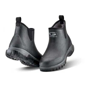 Grubs Shoreline 5.0 Insulated Waterproof Excellent Grip Ankle Boot - Picture 1 of 5
