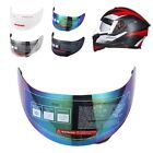 Helmet Visor Helmet Shield Visor Motorbike Helmet Glasses Lens Full Face