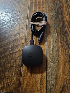 MEE audio Connect Bluetooth Wireless Audio Transmitter Pre-Owned Gently Used - Picture 1 of 1