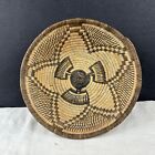 Antique Apache Basket