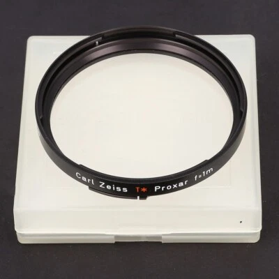 Hasselblad B60 Carl Zeiss Proxar f=1m for CF CB Planar 80 100 135 Distagon 50 60 - Image 1 of 2