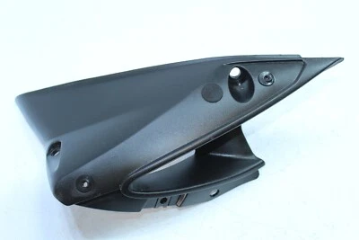 07-13 CUBIERTA LATERAL IZQUIERDA PARABRISAS ORIGINAL YAMAHA VENTURE LITE 1 8GJ-77185-00-00 Foto 1 de 4