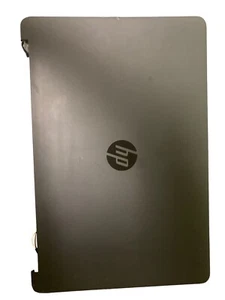 HP PROBOOK 650 G1 PANTALLA LCD 15.6 CUBIERTA TRASERA PORTÁTIL 738691-001 GENUINA - Imagen 1 de 10