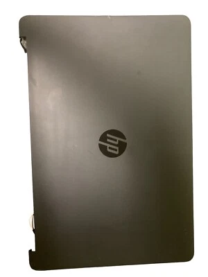 HP PROBOOK 650 G1 LCD SCREEN 15.6 BACK COVER LAPTOP 738691-001 GENUINE - Image 1 of 4