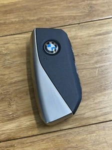 OEM 2023 BMW X1 U11 Series Smart Remote Car Key Housing ๐ท - Picture 1 of 8