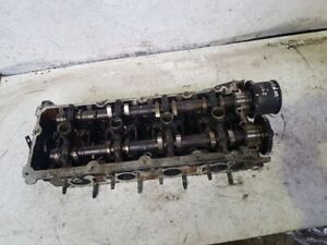 Infiniti Q45 III 2003 Petrol 250kW Engine cylinder head VK45DE BUB21982