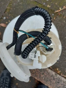 kraftstoffpumpe KFZ - Bild 1 von 3