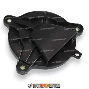 Air Filter Inlet Cover Compatible With Royal Enfield Meteor All New Classic 350 - Foto 1 di 13