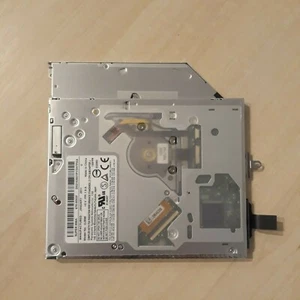 Apple Macbook Pro 17" Super Drive 678-0592F Ende 2011 - Bild 1 von 5