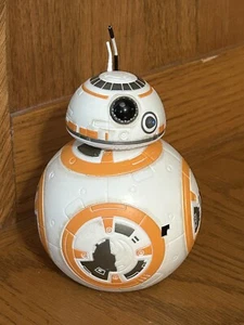 Star Wars Movie BB-8 Remote Control Droid Toy - Picture 1 of 5