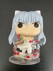 Funko Pop! Vinyl: Yu Yu Hakusho - Yoko Kurama - Hot Topic (Exclusive) #857