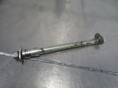 Eje trasero Victory Kingpin 100 Touring EB873 2008 08 Foto 1 de 4