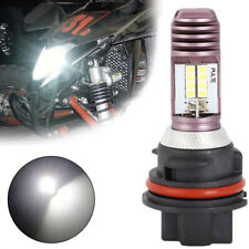White LED Headlight Bulb for Kawasaki Brute Force 750 2005-2011 pn 92069-0005