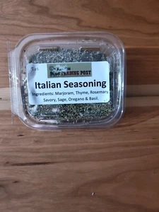 Italian Seasoning - Picture 1 of 3