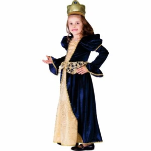 Dress Up America Renaissance Princess Costume - Picture 1 of 1