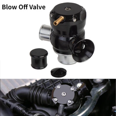 Blow Off Valve BOV Turbo Pressure Dump Valve for SUBARU XT WRX Levorg FB16 FA20 - Image 1 of 4