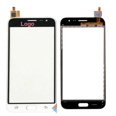 Samsung Galaxy J5 SM-J500fn Pantalla Táctil Digitalizador Vidrio J5 Especificaciones Blanco + Herramientas - Imagen 1 de 2