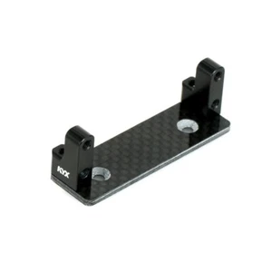 KYX New upgrade Alloy Servo Mount for Axial SCX10 Wraith - Picture 1 of 4