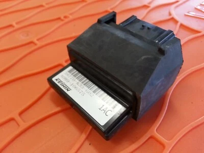 Honda CBR300R 2016 ABS | Computadora ECU principal caja negra 38770-K33-G02 | usada OEM Foto 1 de 4