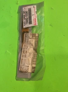 2007 2012 Lexus ES 350 Letter Emblem Set New in Opened Bag 75442-33290 - Bild 1 von 2