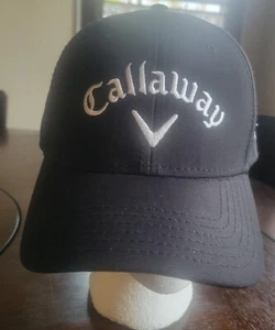 Callaway GOLDEN NUGGET Golfmütze Cap Neu - Bild 1 von 8