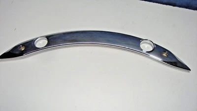 Cover Strut Chrome LH 5139598-156 Indian Chief Chieftain Springfield Road H3 - Image 1 of 4