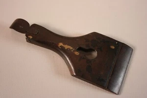 Ohio Tool Co. 2 3/8" Transitional Plane Lever Cap - Picture 1 of 2