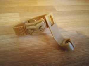 Replacement Belt for Bandai Power Ranger Mystic Force Red Ranger 12" Figure - Picture 1 of 3