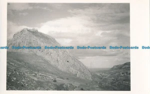 R017999 Corinth. The Acrocorinth - Picture 1 of 2