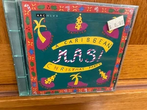 A Caribbean Masi Christmas Party Christmas CD alternative XMAS! - Picture 1 of 3