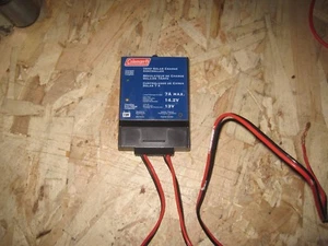 Sunforce or Coleman 7 amp Solar Charge control 68012 - Picture 1 of 2