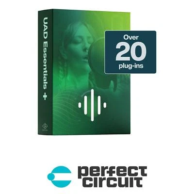 Universal Audio Apollo x6 Gen 2 Essentials+ Edition DEMO - PERFECT CIRCUIT - Image 1 of 4