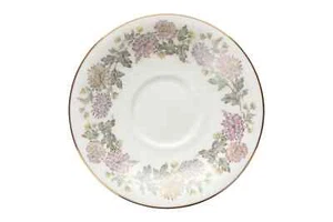 Paragon - Chrysanthemum - Soup Cup Saucer - 125380G - Picture 1 of 2