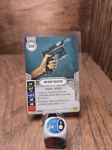 Bolsa FFG Awakening Holdout Blaster - Awakenings #63 - Imagen 1 de 2