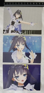 hololive Ouro Kronii 4th fes. Unsere helle Parade Konzert Foto №145,146,147 - Bild 1 von 9