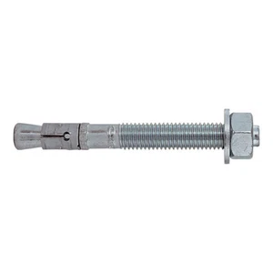 505979 Q.TA' 50 FISCHER TASSELLO FBN II 8/20 D. 8X80 MM - Foto 1 di 1